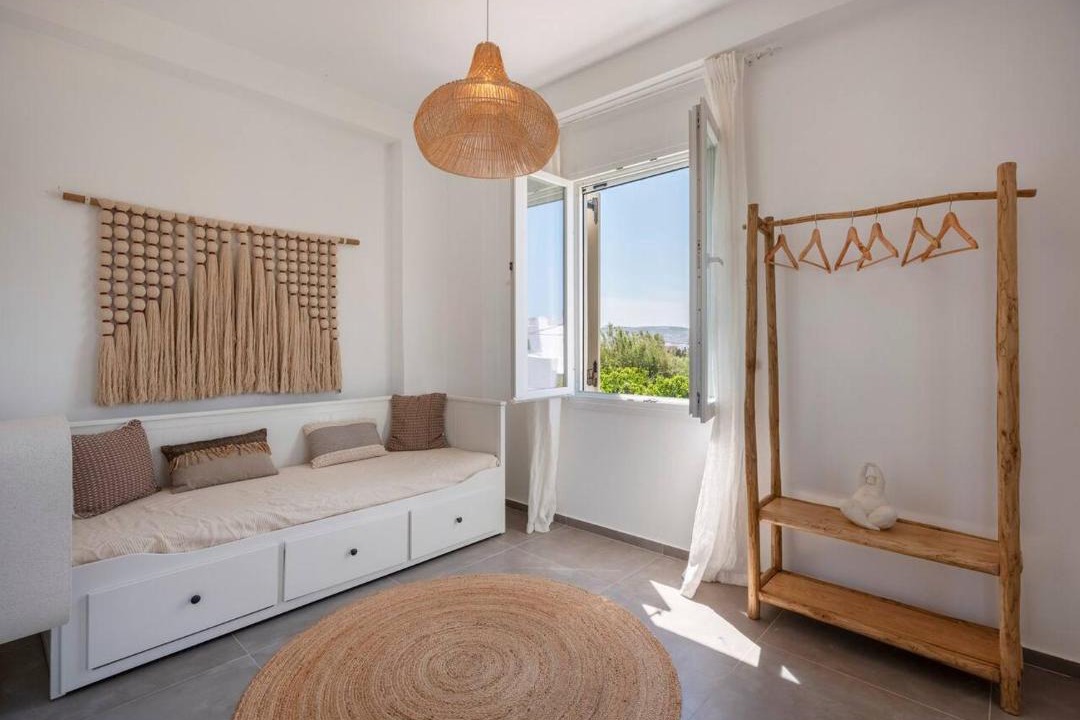 Photo of Bedroom in Pounta
