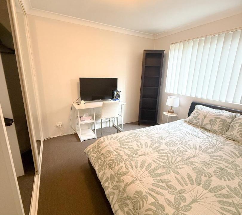 Photo of Bedroom in Kirrawee