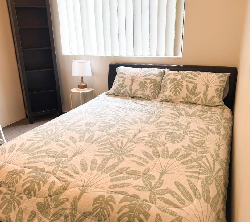 Photo of Bedroom in Kirrawee
