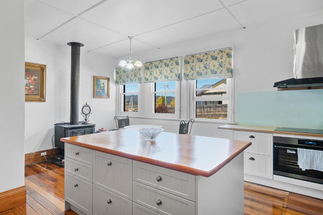 Photo of Kitchen in Franklin