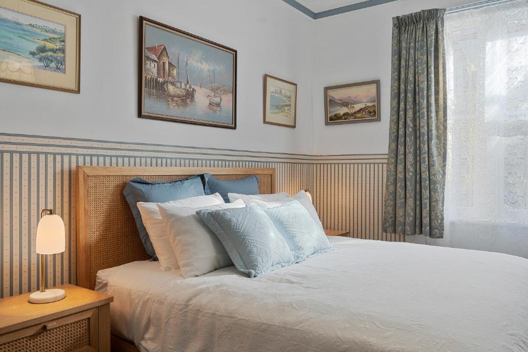 Photo of Bedroom in Franklin