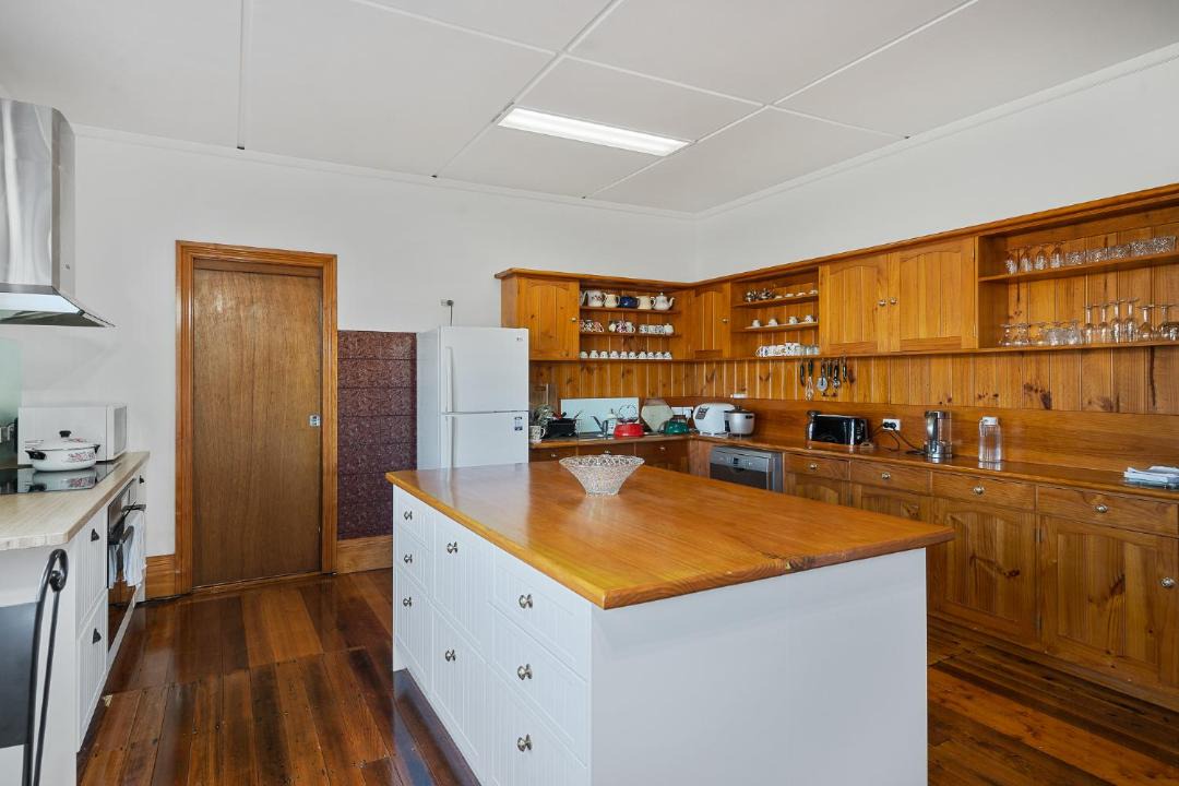 Photo of Kitchen in Franklin