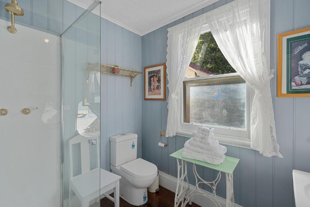 Photo of Bathroom in Franklin