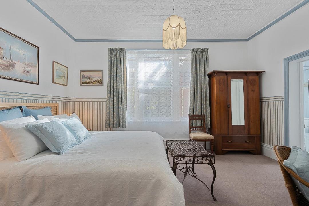Photo of Bedroom in Franklin