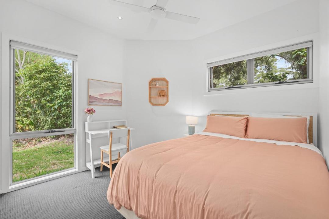 Photo of Bedroom in Avoca Beach