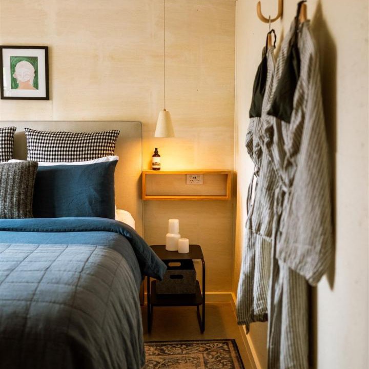 Photo of Bedroom in Waterhouse