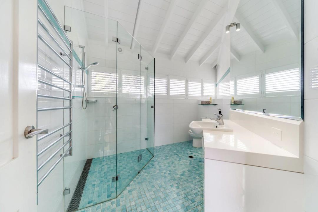 Photo of Bathroom in Hyams Beach