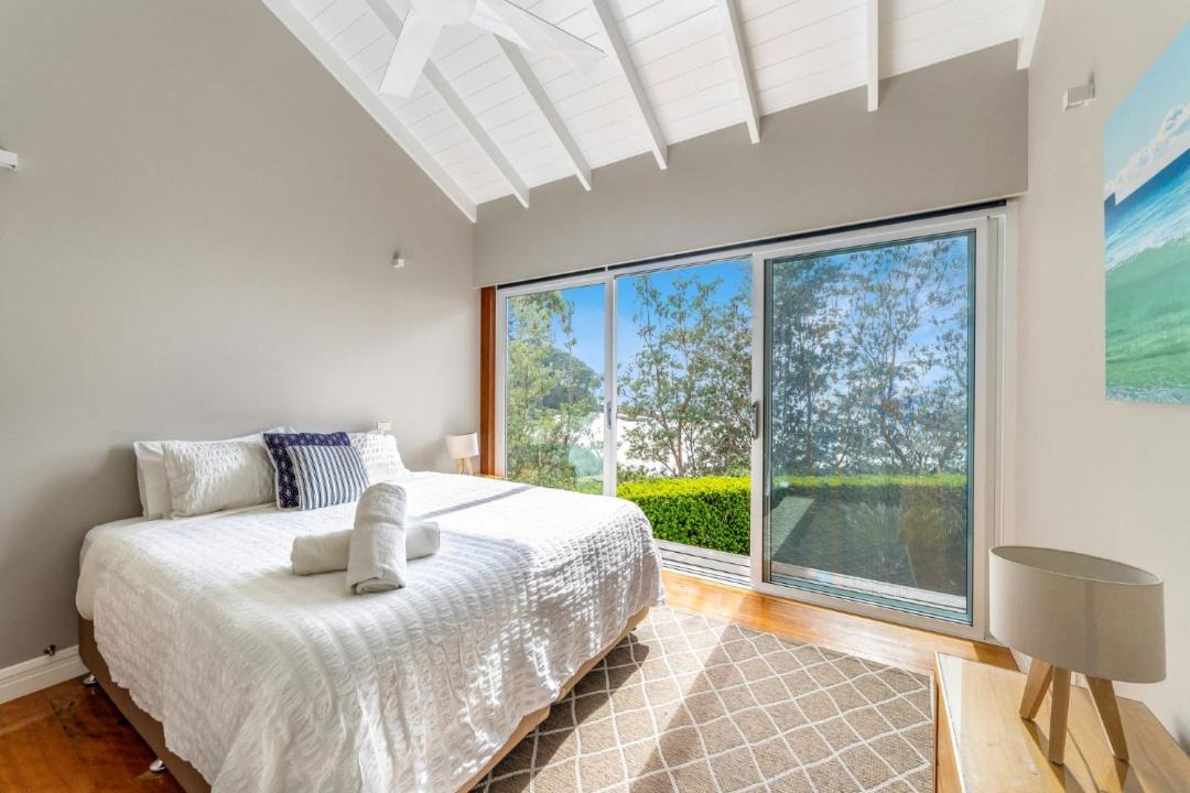Photo of Bedroom in Hyams Beach