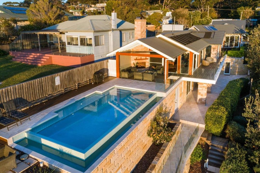 Photo of Others in Hyams Beach