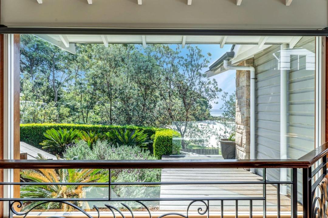 Photo of Patio Balcony in Hyams Beach