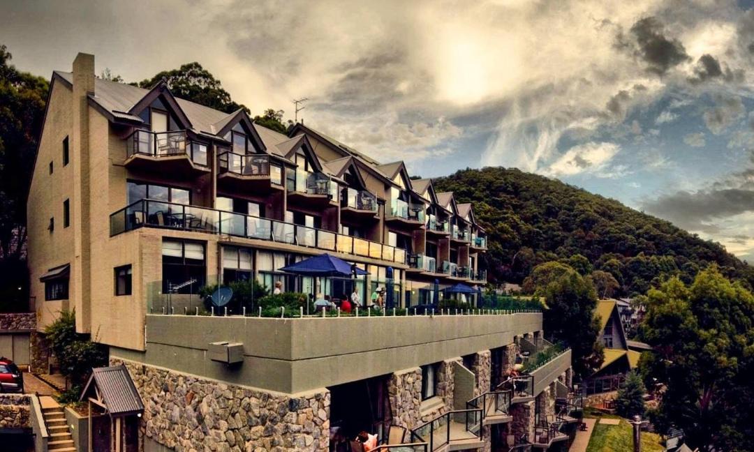Photo of Others in Thredbo