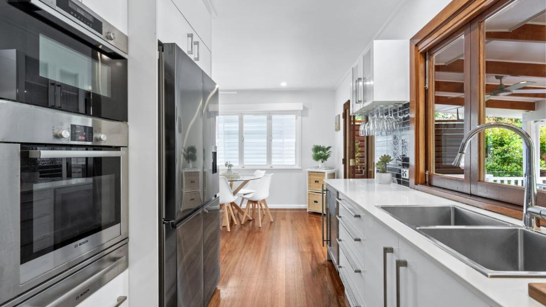 Photo of Kitchen in Edge Hill
