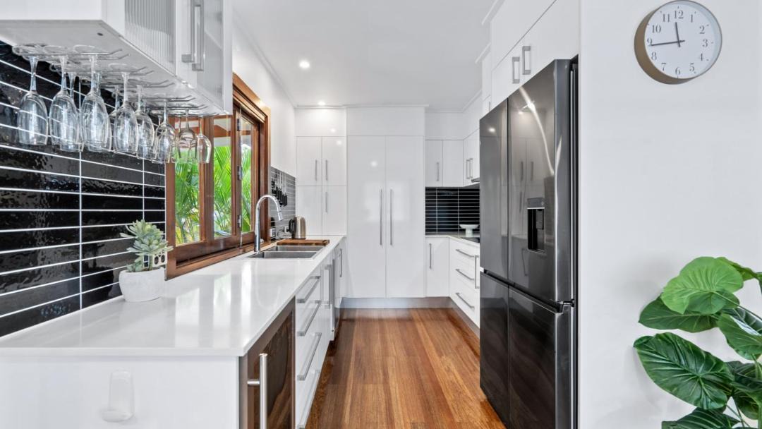 Photo of Kitchen in Edge Hill