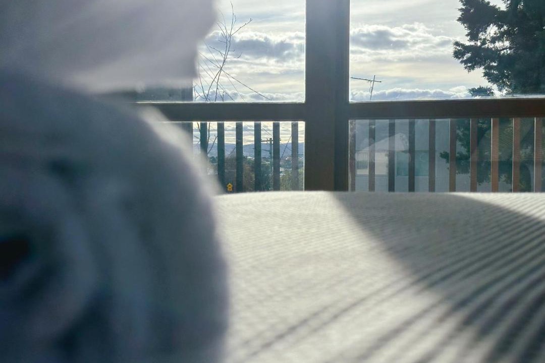 Photo of Patio Balcony in New Town