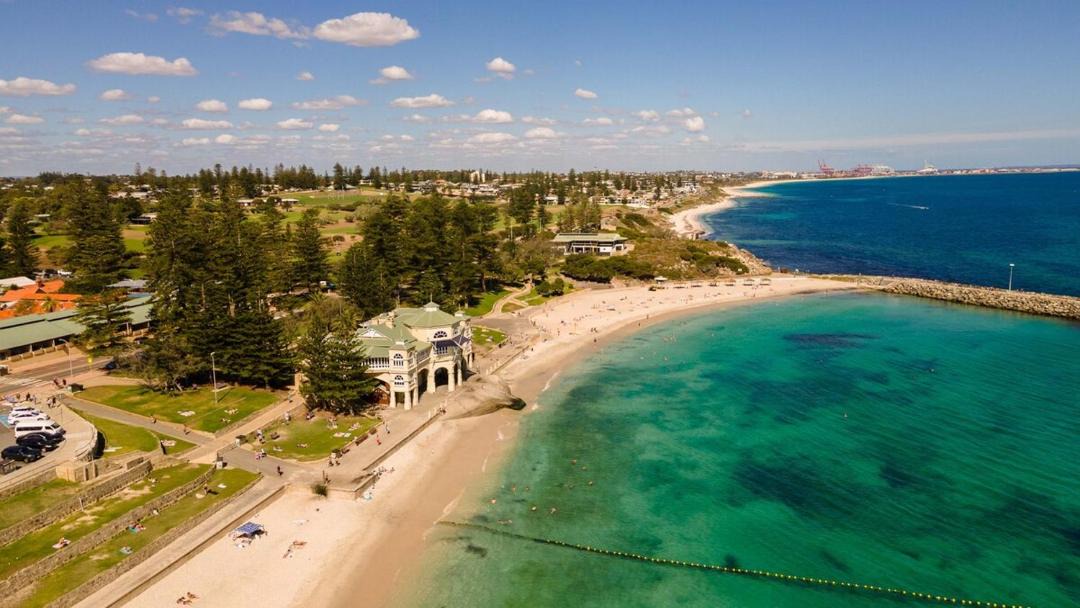 Photo of Others in Cottesloe