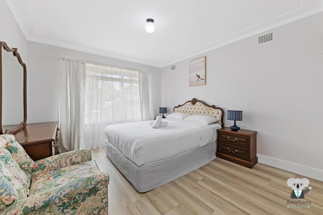 Photo of Bedroom in Blacktown