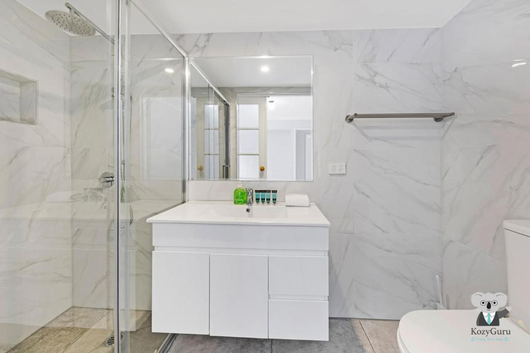 Photo of Bathroom in Blacktown