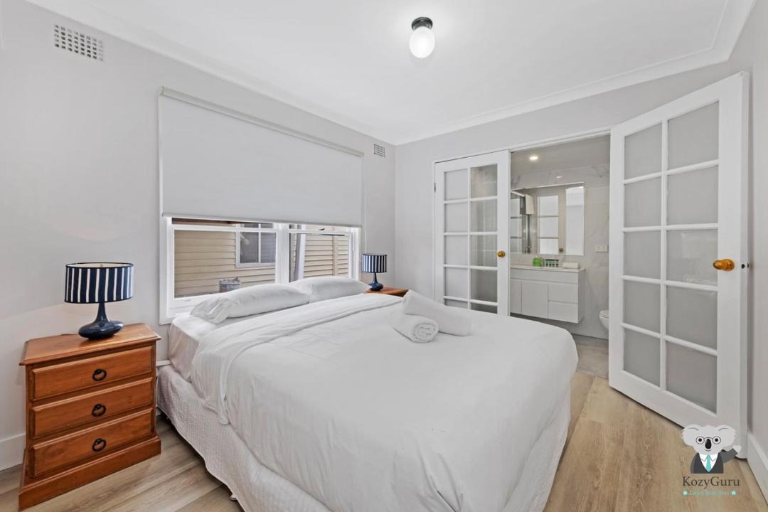 Photo of Bedroom in Blacktown