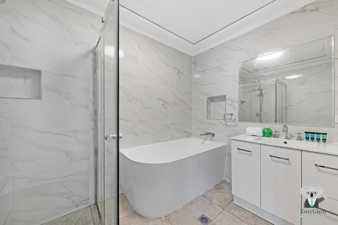 Photo of Bathroom in Blacktown