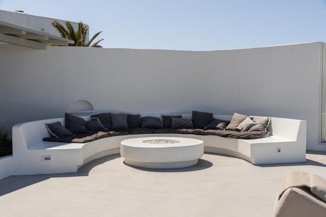 Photo of Patio Balcony in Kanalia
