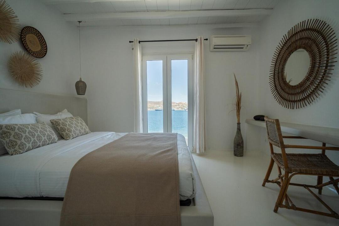 Photo of Bedroom in Kanalia