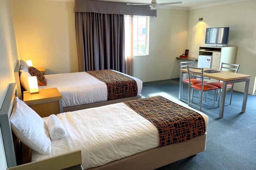Photo of Bedroom in Macksville