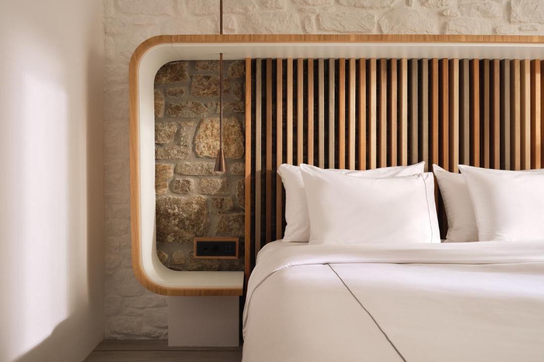 Photo of Bedroom in Xilokeratidi