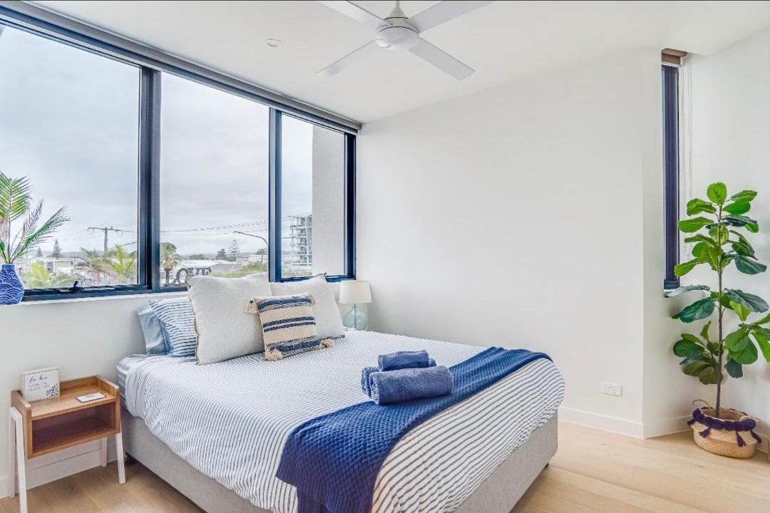 Photo of Bedroom in Palm Beach