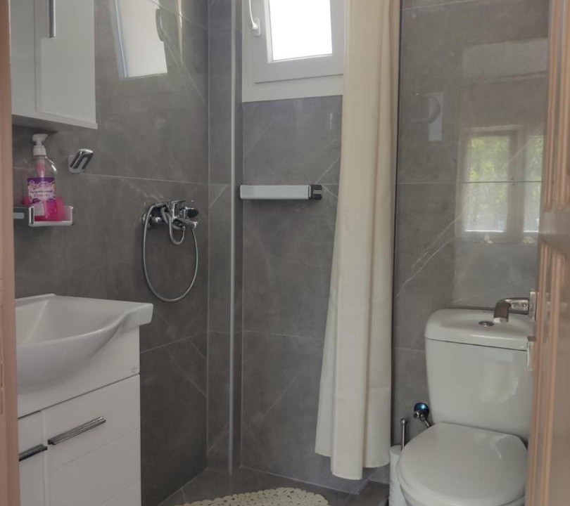 Photo of Bathroom in Anaxos