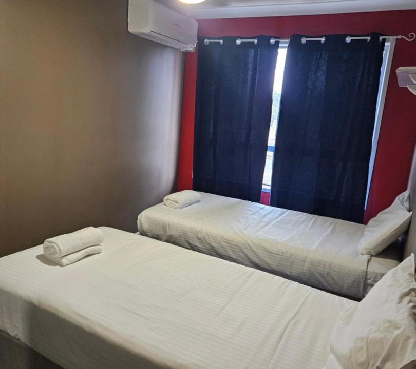 Photo of Bedroom in Rockhampton