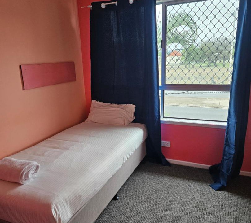 Photo of Bedroom in Rockhampton