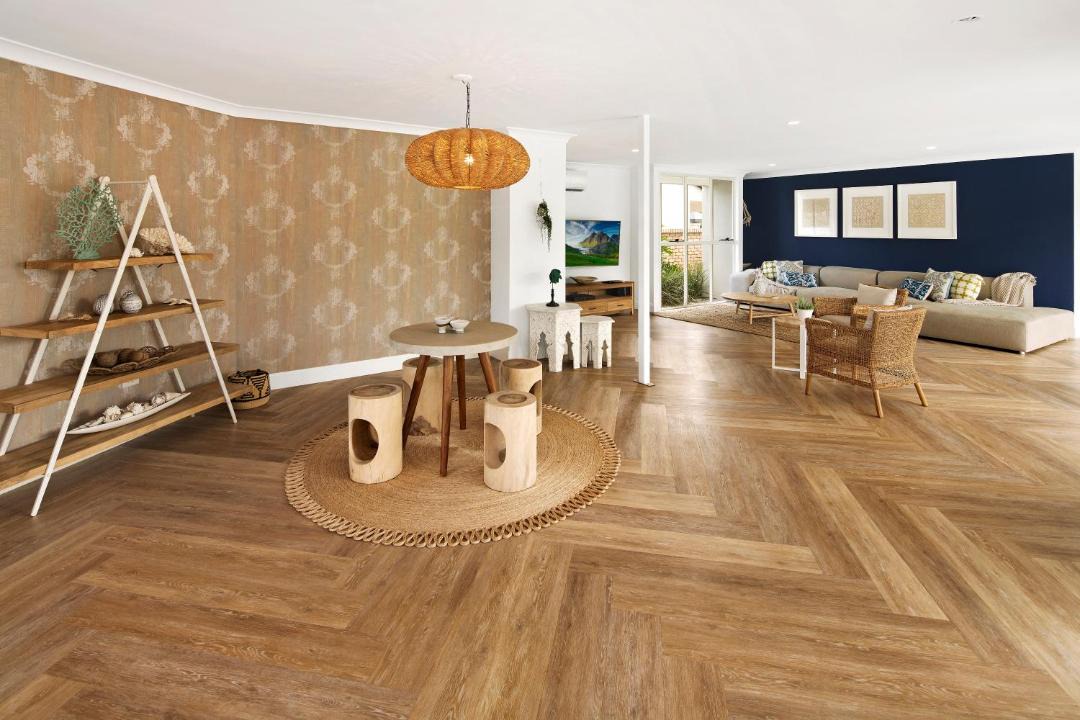Photo of Livingroom in Mermaid Waters