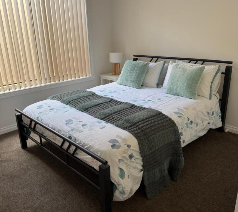Photo of Bedroom in Kilmore