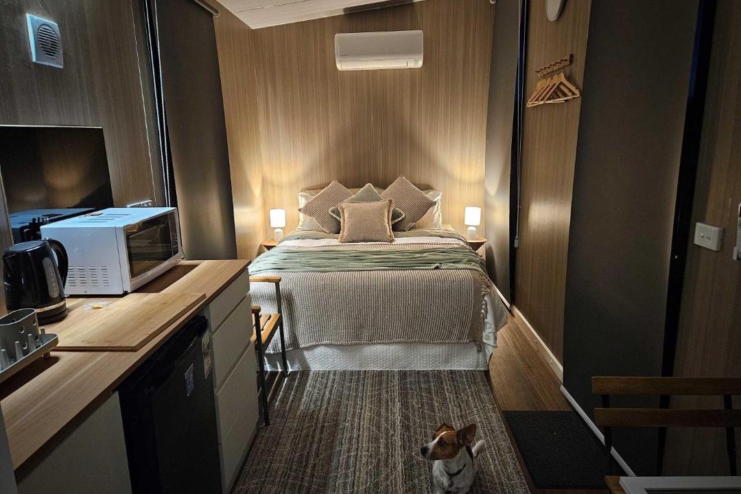 Photo of Bedroom in Fosterville