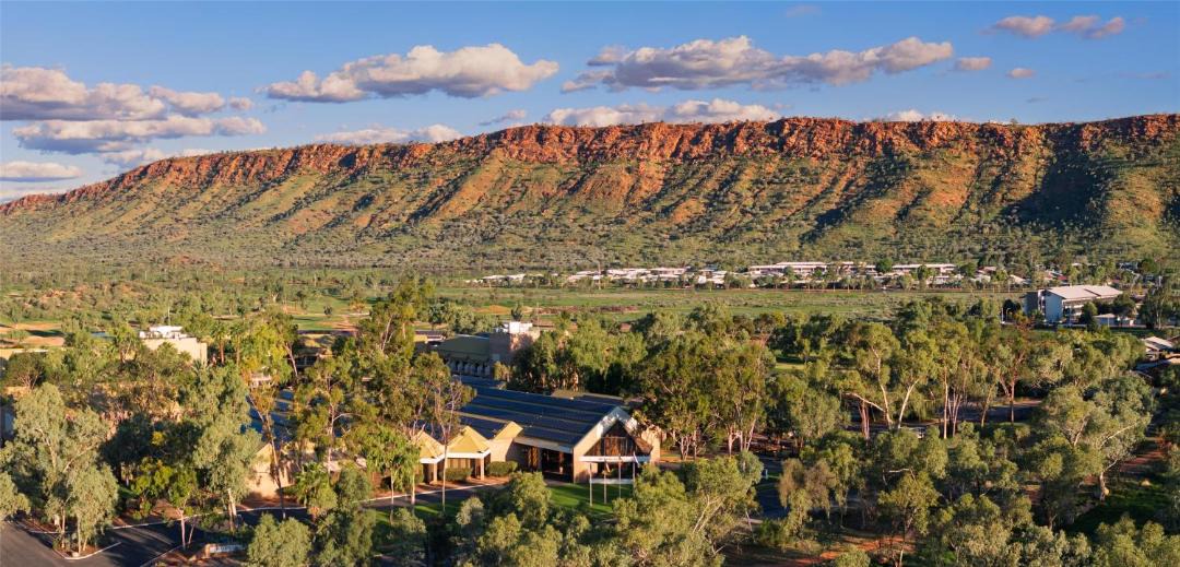 Photo of Others in Desert Springs