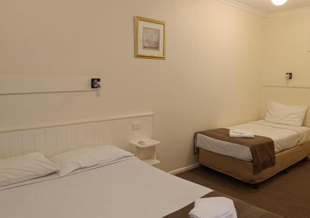 Photo of Bedroom in Swan Hill
