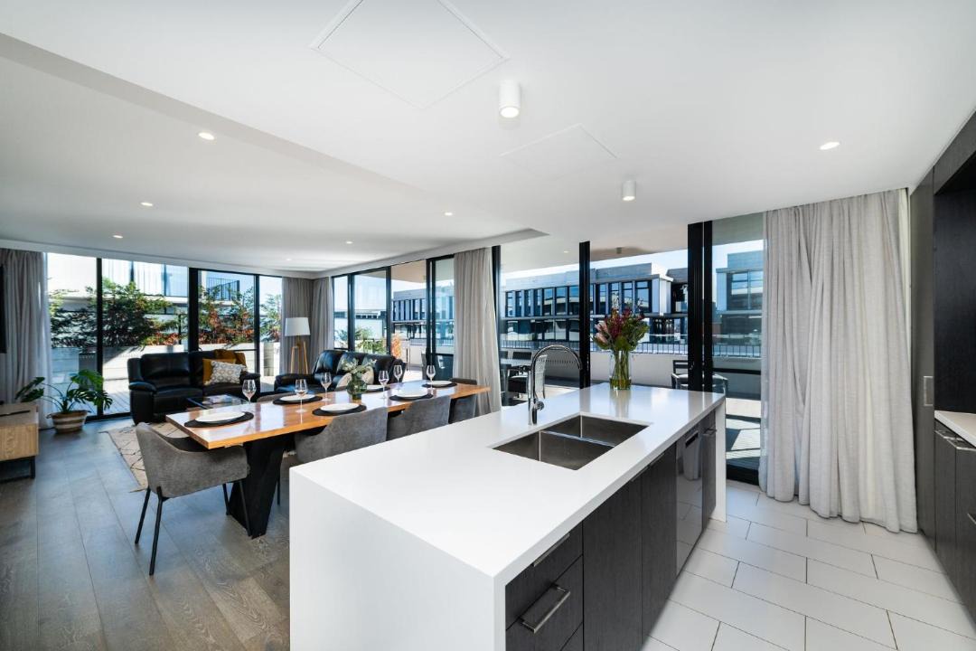 Photo of Kitchen in Kingston