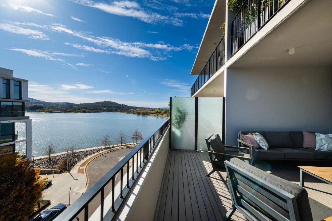 Photo of Patio Balcony in Kingston