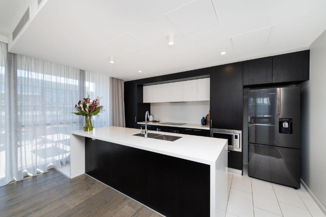 Photo of Kitchen in Kingston