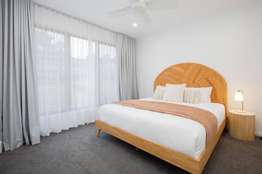 Photo of Bedroom in Merewether Heights