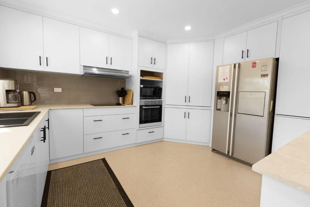 Photo of Kitchen in Raymond Island