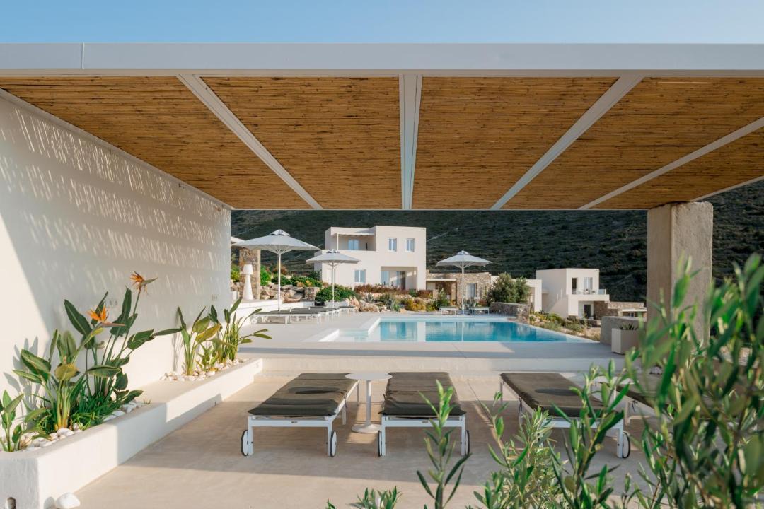 Photo of Others in Paros
