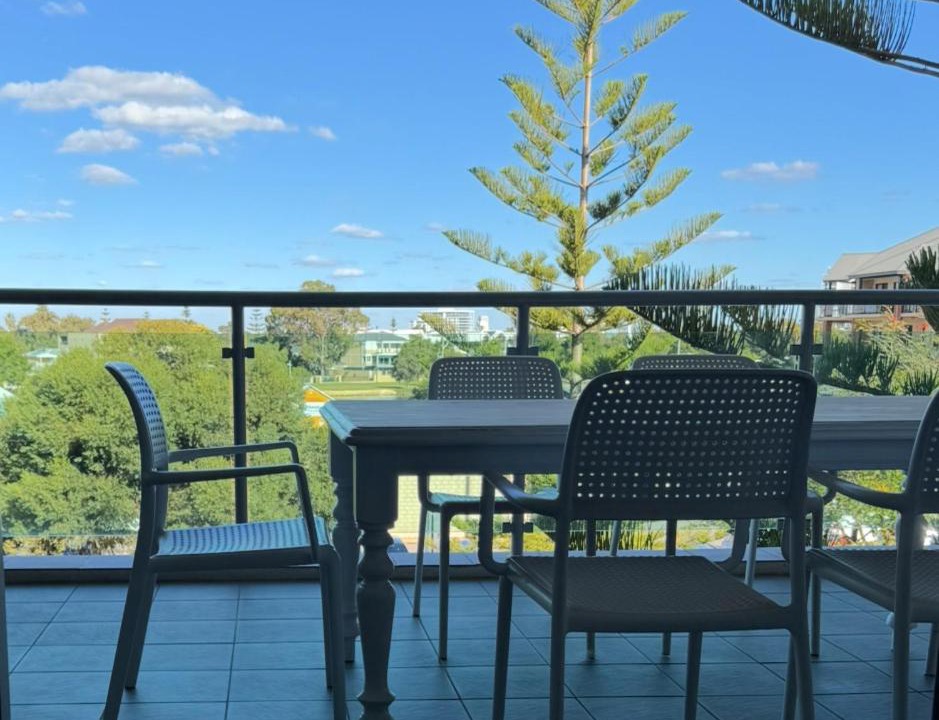 Photo of Patio Balcony in Mandurah