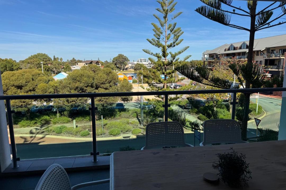 Photo of Patio Balcony in Mandurah