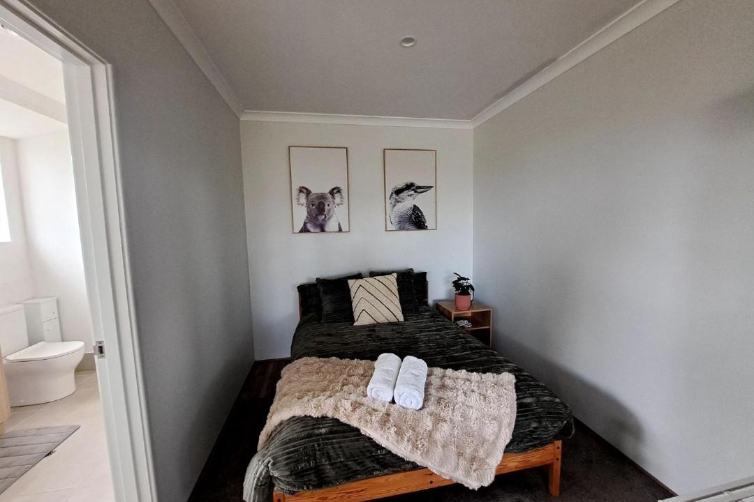 Photo of Bedroom in Vasse