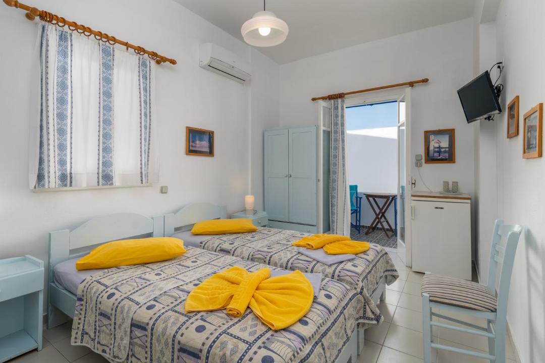 Photo of Bedroom in Apollonia