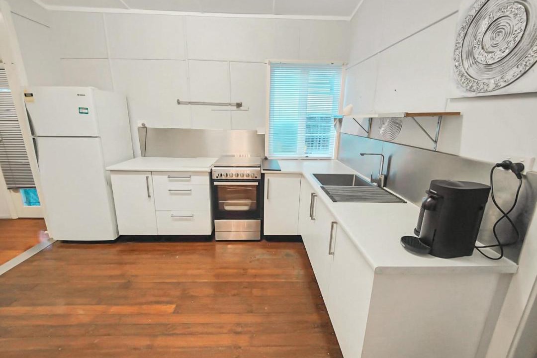 Photo of Kitchen in Wynnum
