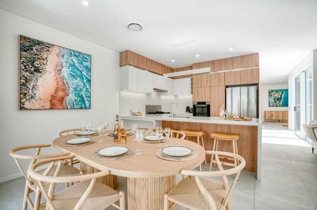 Photo of Kitchen in Peregian Beach