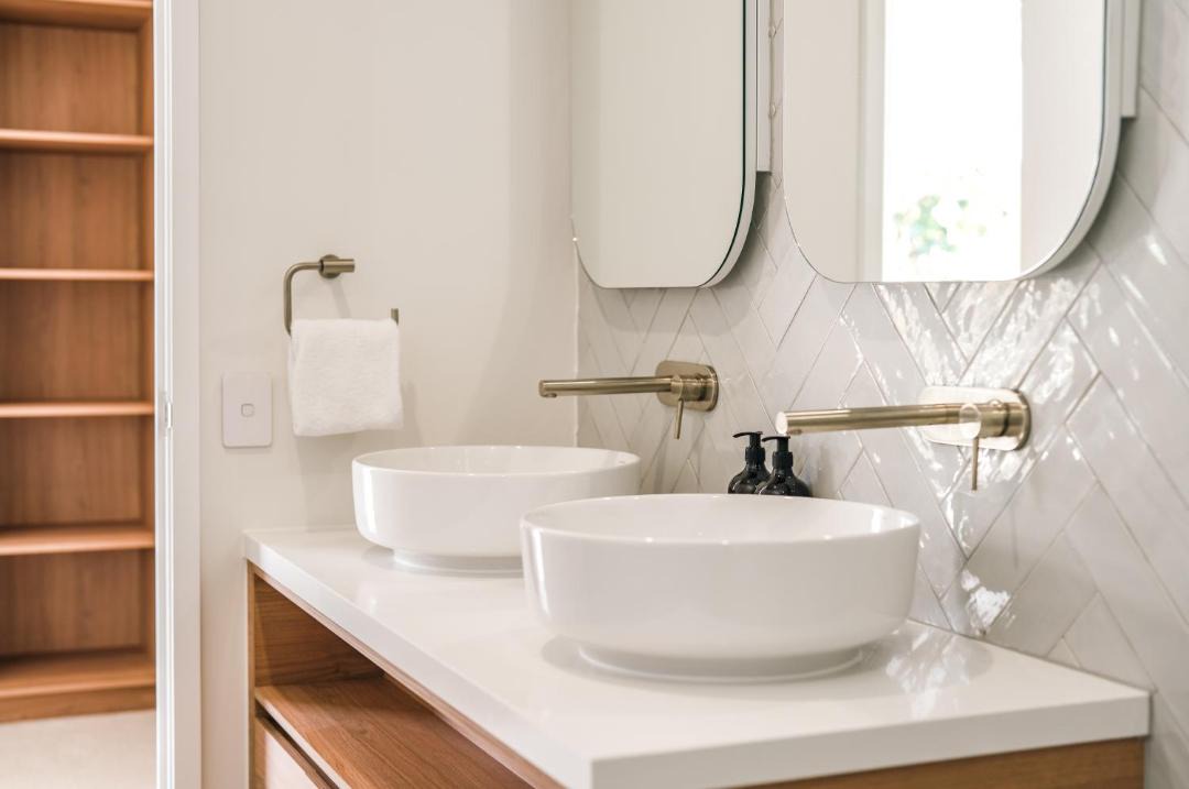 Photo of Bathroom in Peregian Beach