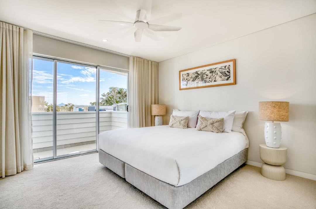 Photo of Bedroom in Peregian Beach